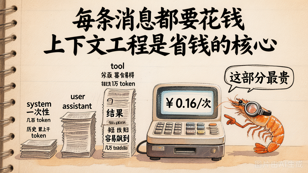 三类信息的成本不同